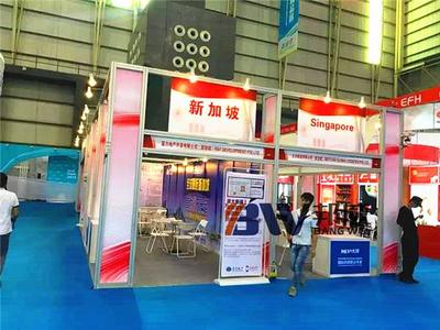 廣州標(biāo)鋁攤位搭建與展覽服務(wù) 專業(yè)施工廠家的優(yōu)勢與價(jià)值