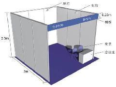 展覽板材廠家批發 一站式采購與服務指南