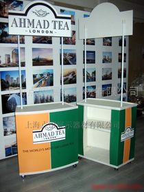 展覽服務(wù) 連接品牌與觀眾的橋梁