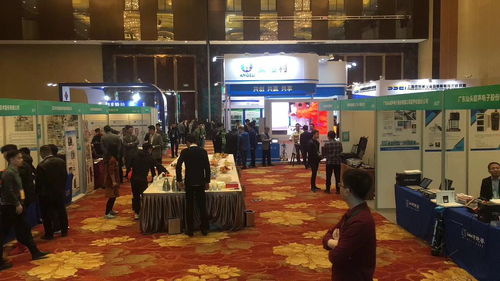 會展服務(wù)與移民咨詢服務(wù)的融合與發(fā)展