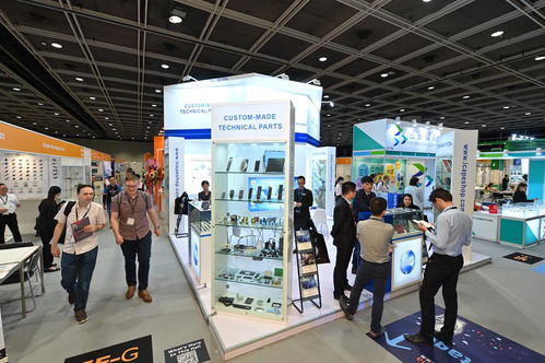 2020年10月香港電子產(chǎn)品展覽會與香港國際秋季消費電子展 游學(xué)咨詢服務(wù)指南