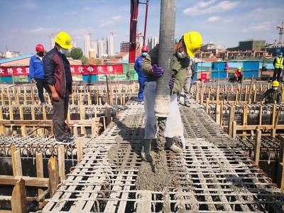 “指揮部+專班”破解短板弱項 濱州以“戰、搶、拼”姿態全力推進項目建設