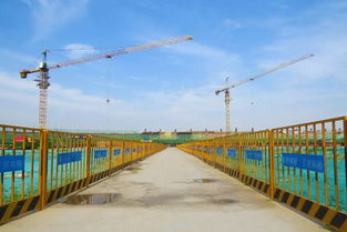 山西建投三建集團項目順利通過全國建設工程項目施工安全生產標準化工地驗收